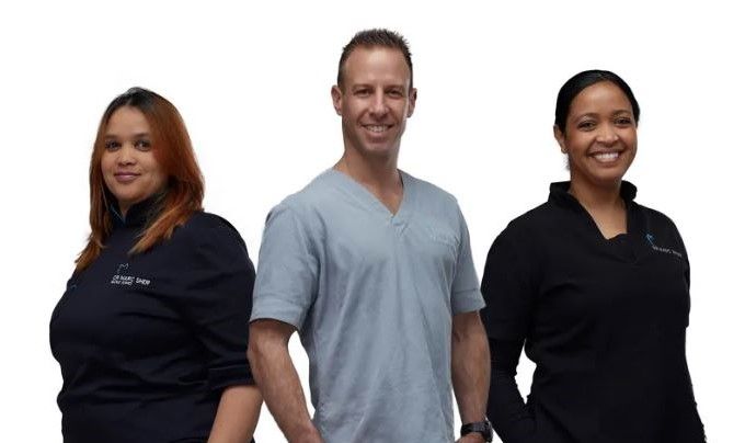 Provider and dentist for clear aligners and clear braces