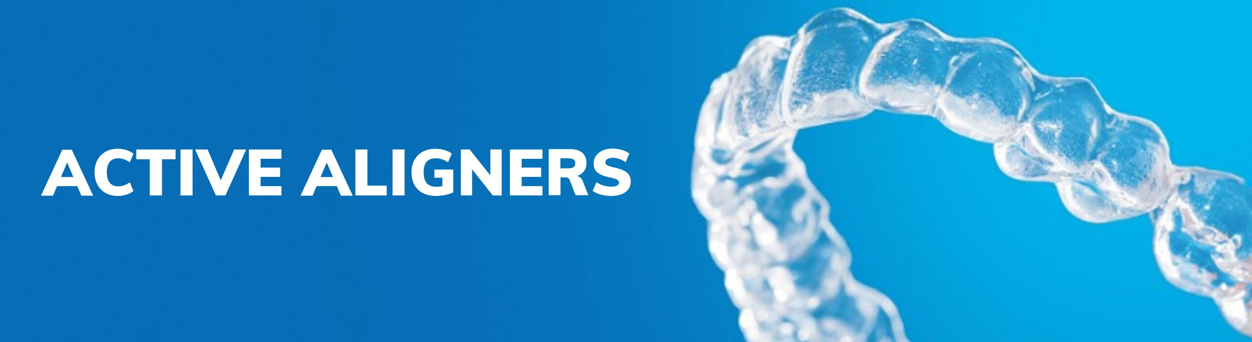 Active Aligners Online Course
