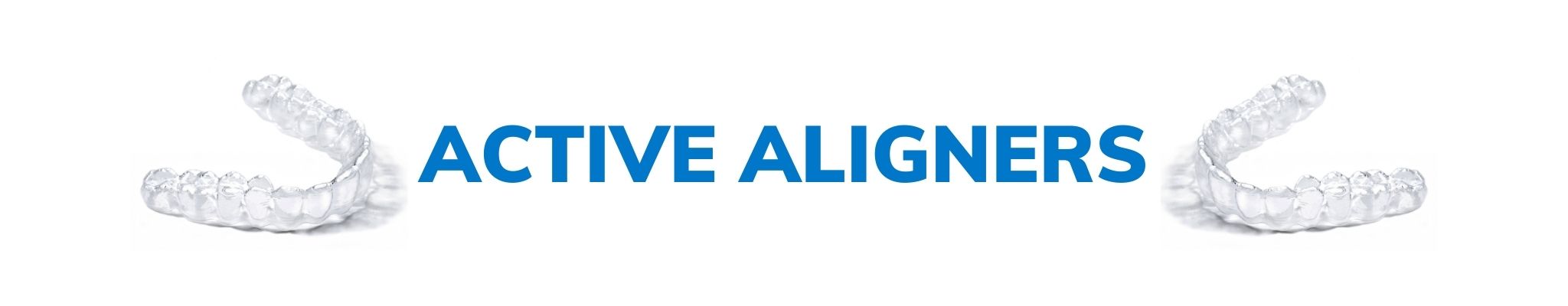 Active Aligners for dentists and orthodontists full workflow and FAQ's