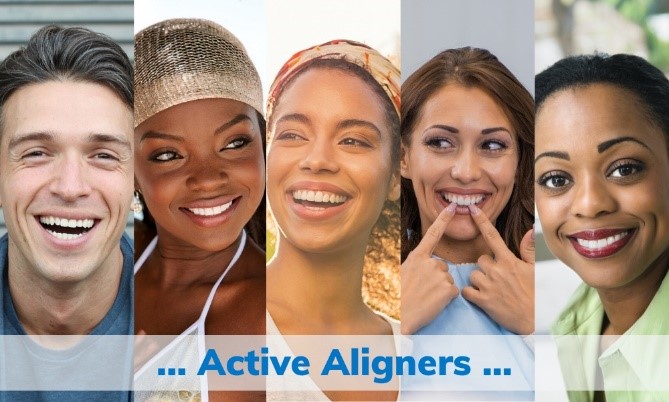 Braces vs Clear Aligners