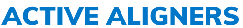 Active Aligners transparent logo