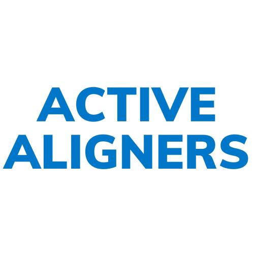 ACTIVE ALIGNERS Capitals