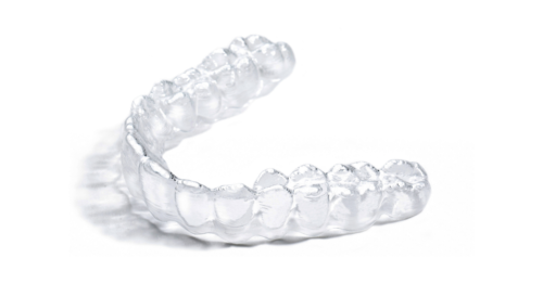 Active-Aligners-Only